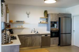 Gallery image of Blue Lagoon Achziv Vacation in Nahariyya