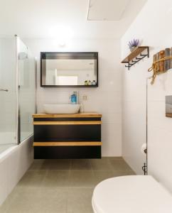 Gallery image of Blue Lagoon Achziv Vacation in Nahariyya