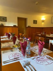 Drykkir á Főnix Hotel