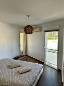 Fotografia z galérie ubytovania Appartement Cosy v destinácii Ajaccio