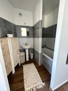 Fotografia z galérie ubytovania Appartement Cosy v destinácii Ajaccio