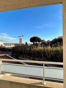 Fotografia z galérie ubytovania Appartement Cosy v destinácii Ajaccio