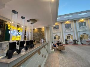 Zdjęcie z galerii obiektu El Palacio Hotel & Resort w mieście Cavite