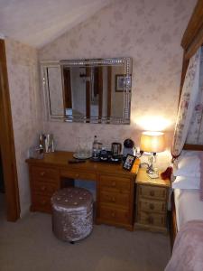 Imagine din galeria proprietății Virginia Cottage Guest House în Bowness-on-Windermere
