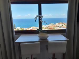 Fotografie z fotogalerie ubytování San Juan de la Rambla,con vistas al mar v destinaci San Juan de la Rambla