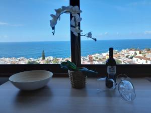 Fotografie z fotogalerie ubytování San Juan de la Rambla,con vistas al mar v destinaci San Juan de la Rambla