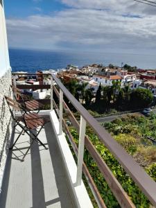 Fotografie z fotogalerie ubytování San Juan de la Rambla,con vistas al mar v destinaci San Juan de la Rambla
