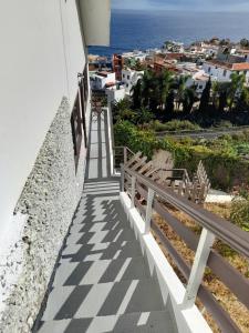 Fotografie z fotogalerie ubytování San Juan de la Rambla,con vistas al mar v destinaci San Juan de la Rambla