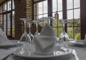Zdjęcie z galerii obiektu Aparthotel Rural 12 Caños w mieście Galaroza