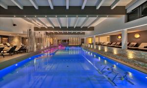Bassein majutusasutuses Esplanade Tergesteo - Luxury Retreat või selle lähedal