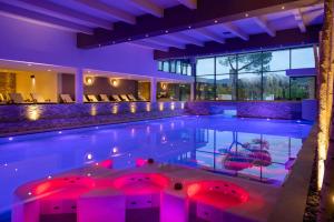 Bassein majutusasutuses Esplanade Tergesteo - Luxury Retreat või selle lähedal