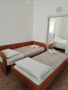 Fotografia z galérie ubytovania Loft 36 v destinácii Carovigno