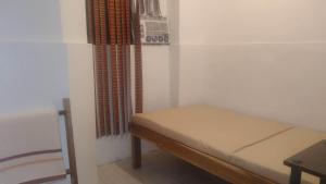 Katil atau katil-katil dalam bilik di Mabs Hostel