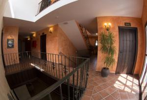 Zdjęcie z galerii obiektu Aparthotel Rural 12 Caños w mieście Galaroza
