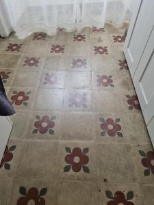 Foto dalla galleria di Tra i Mari a Trapani