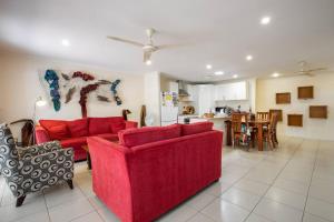 Gallery image of Cosy Home in Yandina in Yandina