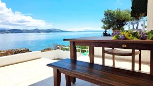 Fotografia z galérie ubytovania Alekos Beach Houses-Thalassa v destinácii Lixouri