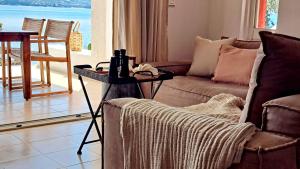 Fotografia z galérie ubytovania Alekos Beach Houses-Thalassa v destinácii Lixouri