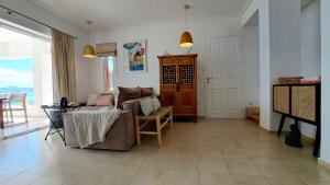 Fotografia z galérie ubytovania Alekos Beach Houses-Thalassa v destinácii Lixouri