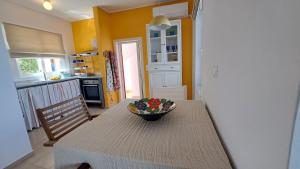 Fotografia z galérie ubytovania Alekos Beach Houses-Thalassa v destinácii Lixouri