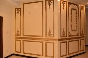 Fotografie z fotogalerie ubytování Hotel de Raj Sialkot v destinaci Sialkot
