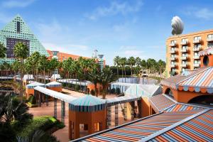 Foto da galeria de Walt Disney World Dolphin em Orlando