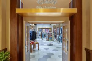 Foto da galeria de Walt Disney World Dolphin em Orlando