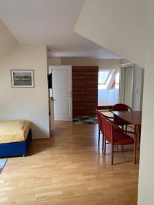 Setusvæði á Főnix Hotel
