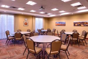 Konferenční prostory v ubytování Fairfield Inn & Suites by Marriott Moab