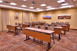Konferenční prostory v ubytování Fairfield Inn & Suites by Marriott Moab + 28 fotografií