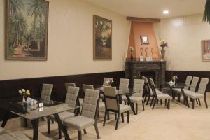 Afbeelding uit fotogalerij van Le Vendome Hotel in Amman +28 foto's