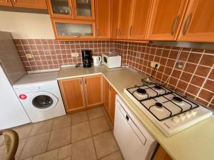 Gallery image of BG Villas & Aparts in Kas