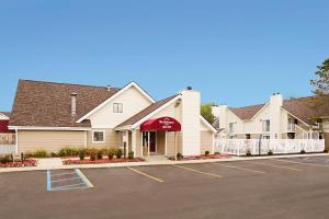 Gallery image of Residence Inn Detroit Troy/Madison Heights in Madison Heights