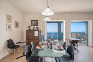 Fotografie z fotogalerie ubytování Κefalonia Golden View Villa v destinaci Kefallonia