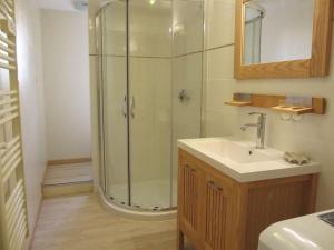 Ένα μπάνιο στο Maison Anjou 13 personnes +9 φωτογραφίες