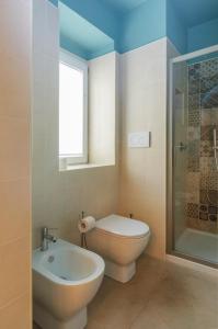 Bagno di Palazzo Junno Dimora D'Epoca