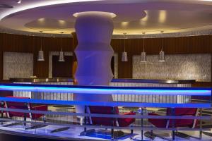 Fotografie z fotogalerie ubytování Renaissance Izmir Hotel v destinaci Izmir