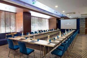Konferenční prostory v ubytování Renaissance Izmir Hotel