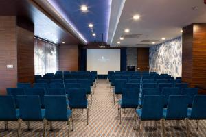 Konferenční prostory v ubytování Renaissance Izmir Hotel