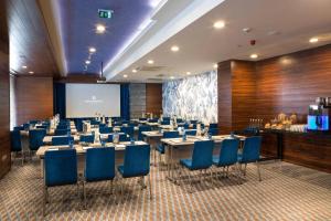 Konferenční prostory v ubytování Renaissance Izmir Hotel