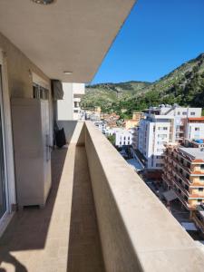 Γενική θέα στο βουνό ή θέα στο βουνό από  αυτό το διαμέρισμα