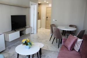 Gallery image of Inter Holiday Apartments in Pomorie