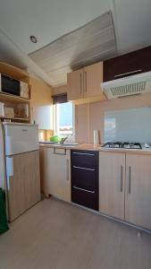 Gallery image of Muntagn' home in Corte