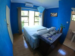 Letto o letti in una camera di Main Stream Beach Villa