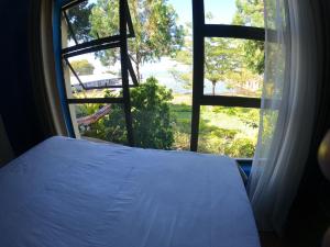 Letto o letti in una camera di Main Stream Beach Villa