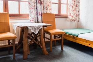 Galeriebild der Unterkunft Karczma Zacisze in Krutyń