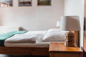 Galeriebild der Unterkunft Karczma Zacisze in Krutyń + 30 Fotos