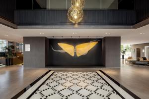 Φωτογραφία από το άλμπουμ του Rabat Marriott Hotel στο Ραμπάτ