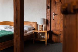 Galeriebild der Unterkunft Karczma Zacisze in Krutyń