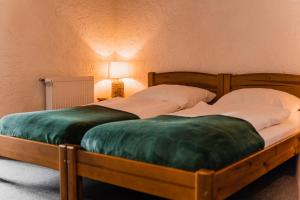 Galeriebild der Unterkunft Karczma Zacisze in Krutyń